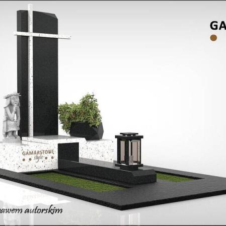 Katalog Gamarstone STYLE 2 25