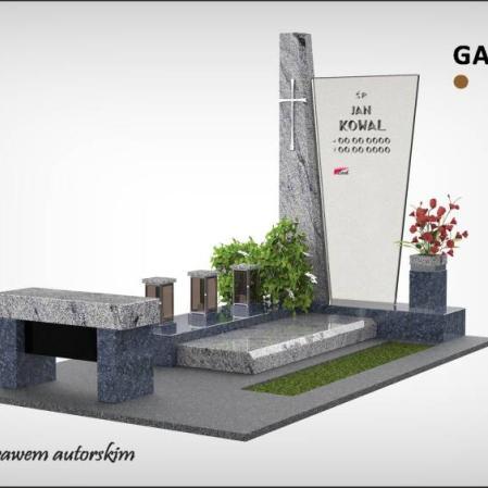 Katalog Gamarstone STYLE 2 24
