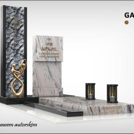 Katalog Gamarstone STYLE 2 22