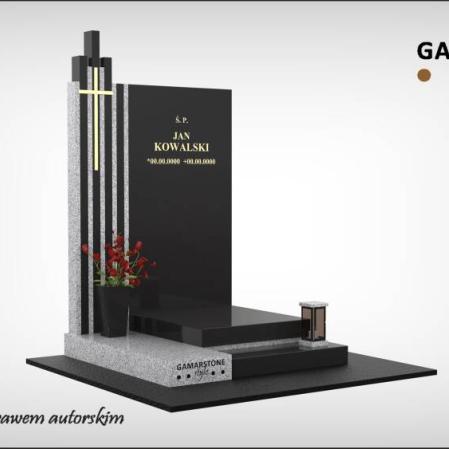 Katalog Gamarstone STYLE 2 20