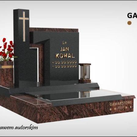 Katalog Gamarstone STYLE 2 17