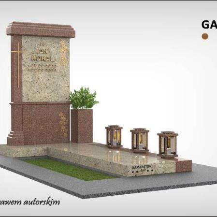 Katalog Gamarstone STYLE 2 15