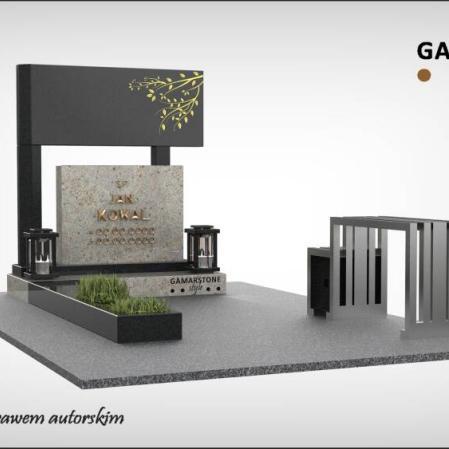 Katalog Gamarstone STYLE 2 16