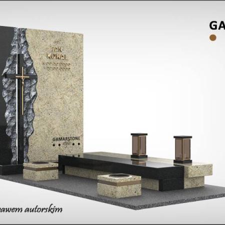 Katalog Gamarstone STYLE 2 14