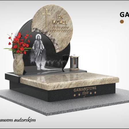 Katalog Gamarstone STYLE 2 12