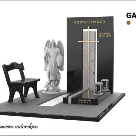 Katalog Gamarstone STYLE 2 0