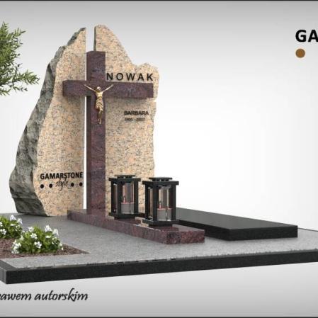 Katalog Gamarstone STYLE 2 5