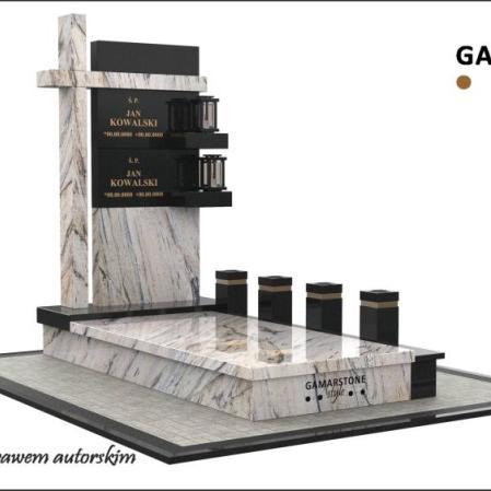 Katalog Gamarstone STYLE 2 1