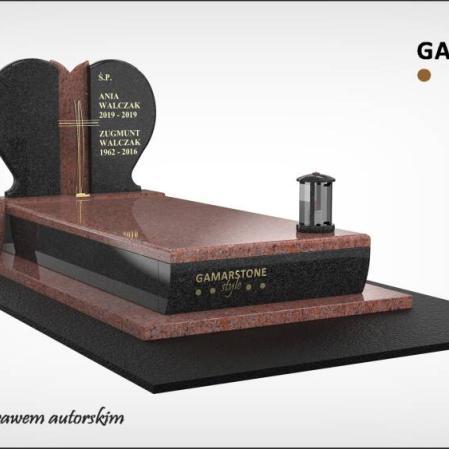 Katalog Gamarstone STYLE 1 53