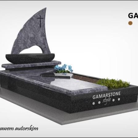 Katalog Gamarstone STYLE 1 52