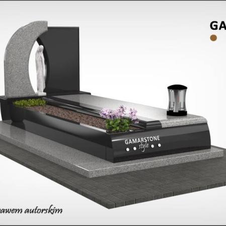 Katalog Gamarstone STYLE 1 50