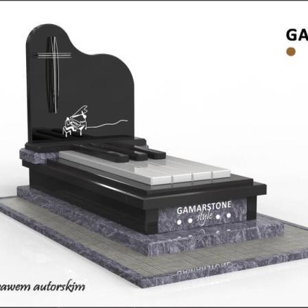 Katalog Gamarstone STYLE 1 48