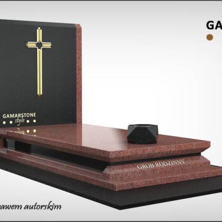 Katalog Gamarstone STYLE 1 49