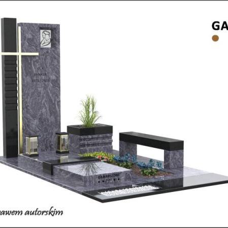 Katalog Gamarstone STYLE 1 47