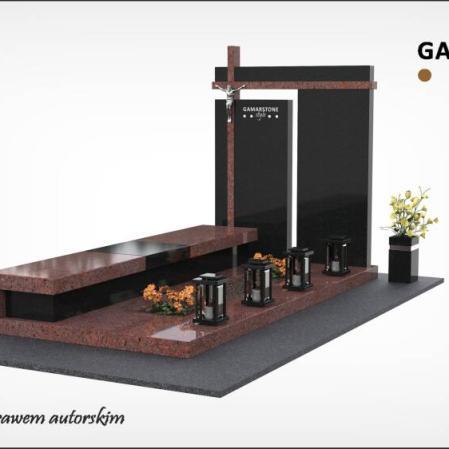 Katalog Gamarstone STYLE 1 46