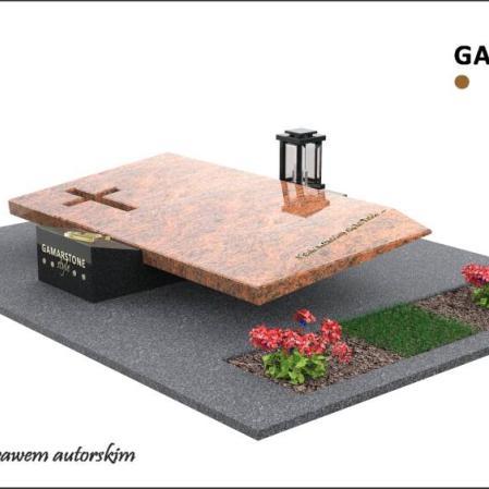 Katalog Gamarstone STYLE 1 45