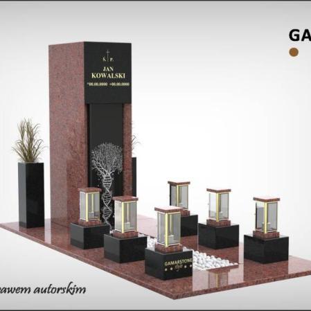 Katalog Gamarstone STYLE 1 42