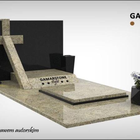 Katalog Gamarstone STYLE 1 41
