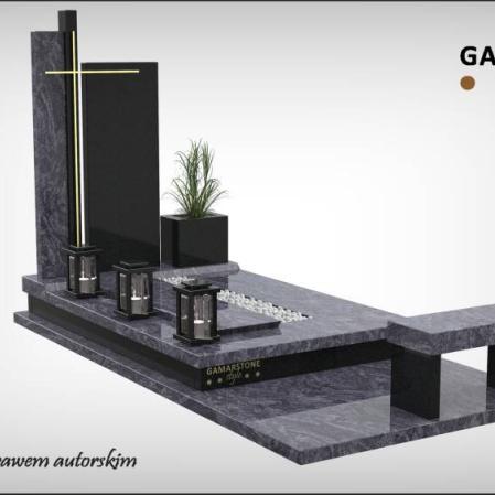 Katalog Gamarstone STYLE 1 40