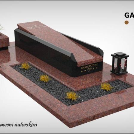 Katalog Gamarstone STYLE 1 38