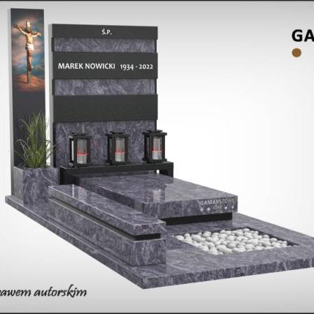 Katalog Gamarstone STYLE 1 39