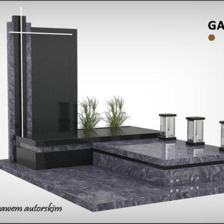 Katalog Gamarstone STYLE 1 37