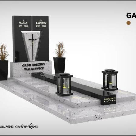 Katalog Gamarstone STYLE 1 36