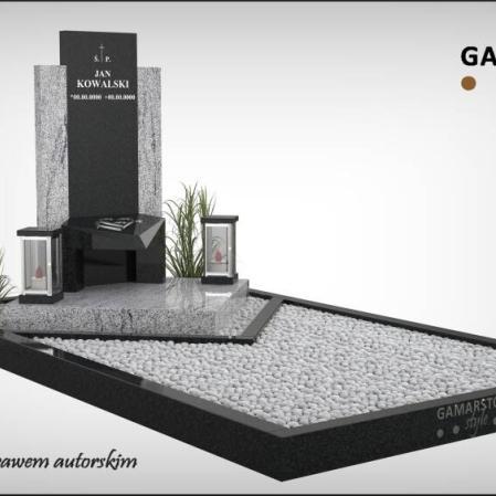 Katalog Gamarstone STYLE 1 34