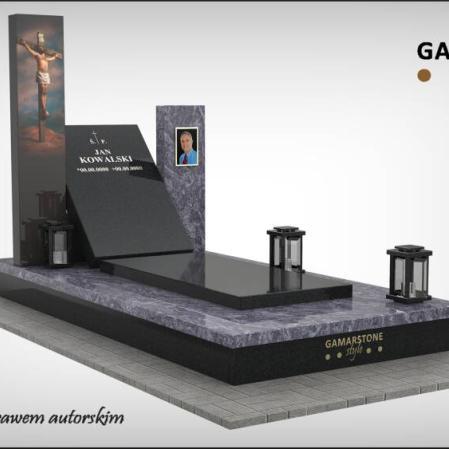 Katalog Gamarstone STYLE 1 33