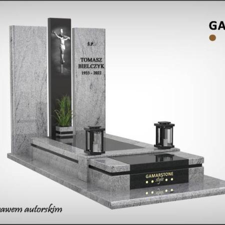 Katalog Gamarstone STYLE 1 30