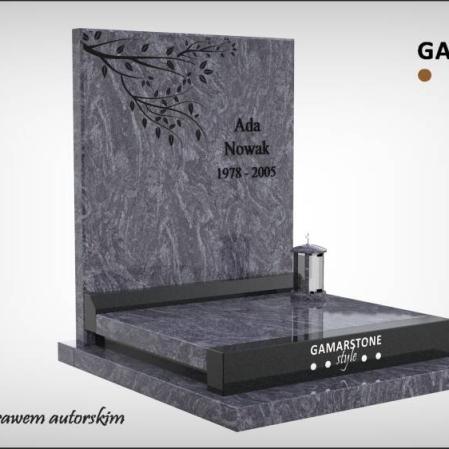 Katalog Gamarstone STYLE 1 28