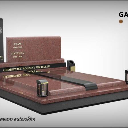 Katalog Gamarstone STYLE 1 29