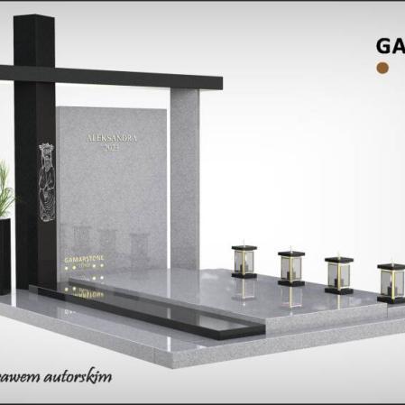 Katalog Gamarstone STYLE 1 26