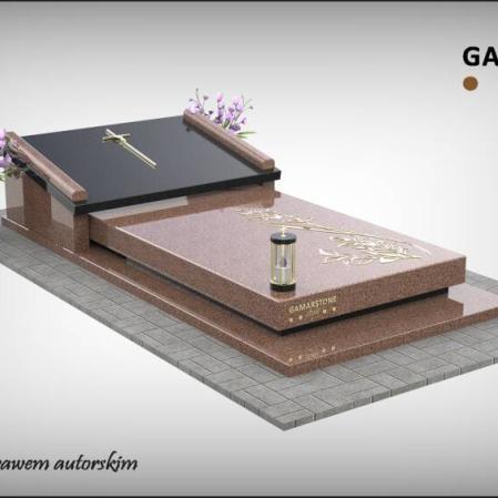Katalog Gamarstone STYLE 1 25