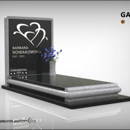 Katalog Gamarstone STYLE 1 21