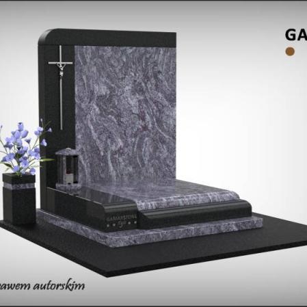 Katalog Gamarstone STYLE 1 20