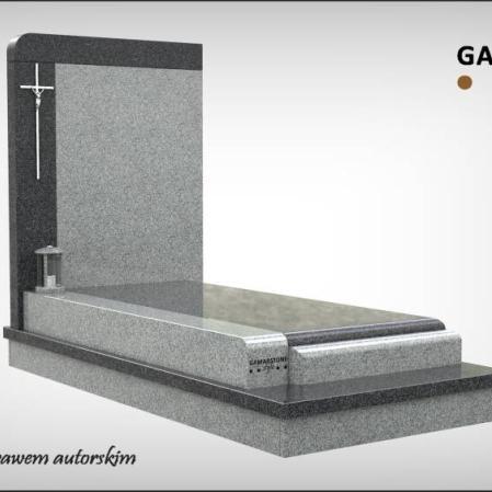 Katalog Gamarstone STYLE 1 19