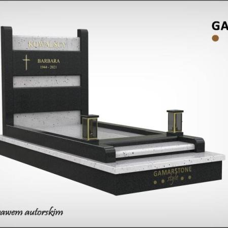 Katalog Gamarstone STYLE 1 16