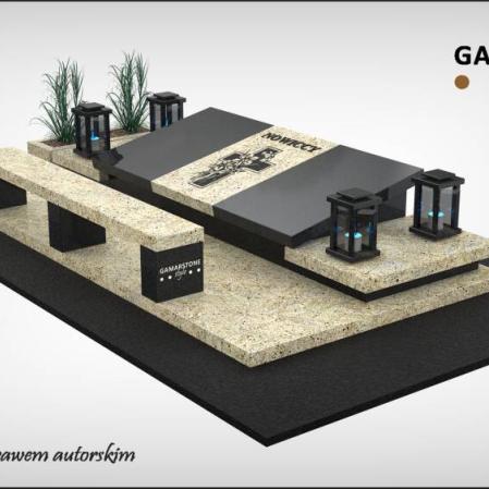 Katalog Gamarstone STYLE 1 15