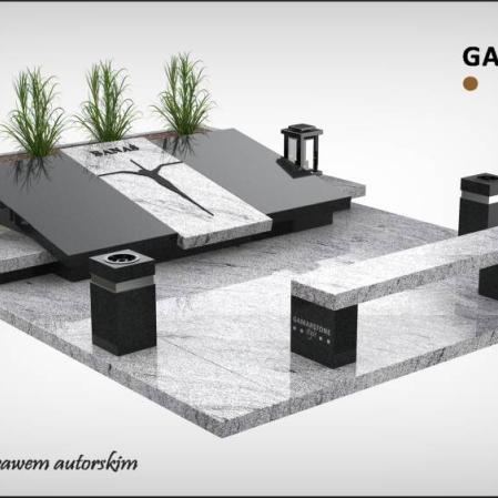Katalog Gamarstone STYLE 1 14