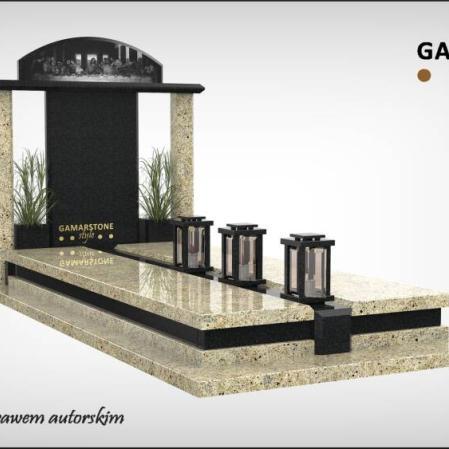 Katalog Gamarstone STYLE 1 12