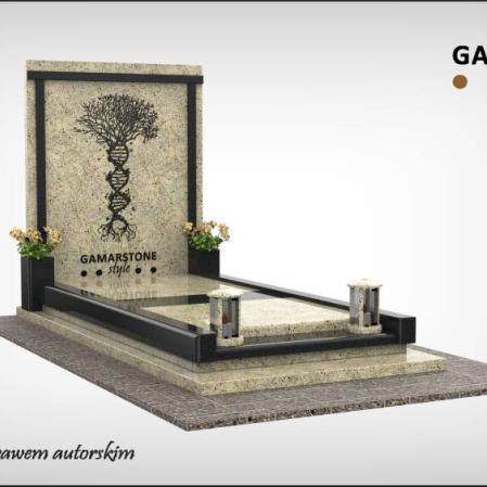 Katalog Gamarstone STYLE 1 10