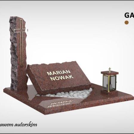 Katalog Gamarstone STYLE 1 8