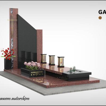 Katalog Gamarstone STYLE 1 7