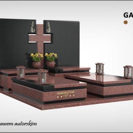 Katalog Gamarstone STYLE 1 6