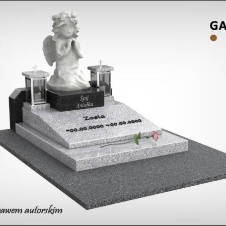 Katalog Gamarstone STYLE 1 5