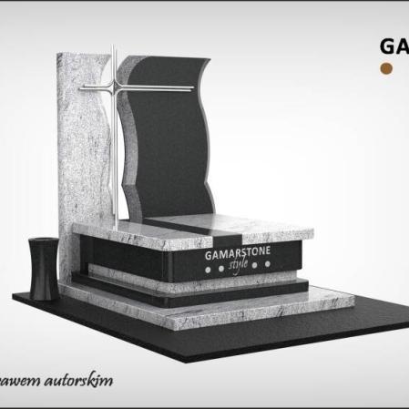 Katalog Gamarstone STYLE 1 3