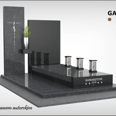 Katalog Gamarstone STYLE 1 0