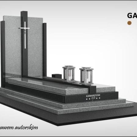 Katalog Gamarstone STYLE 1 1