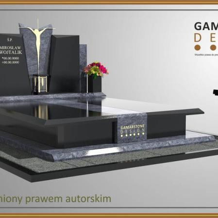 Katalog Gamarstone nr 2 podwojne 17